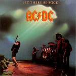 Let There Be Rock (International edition)